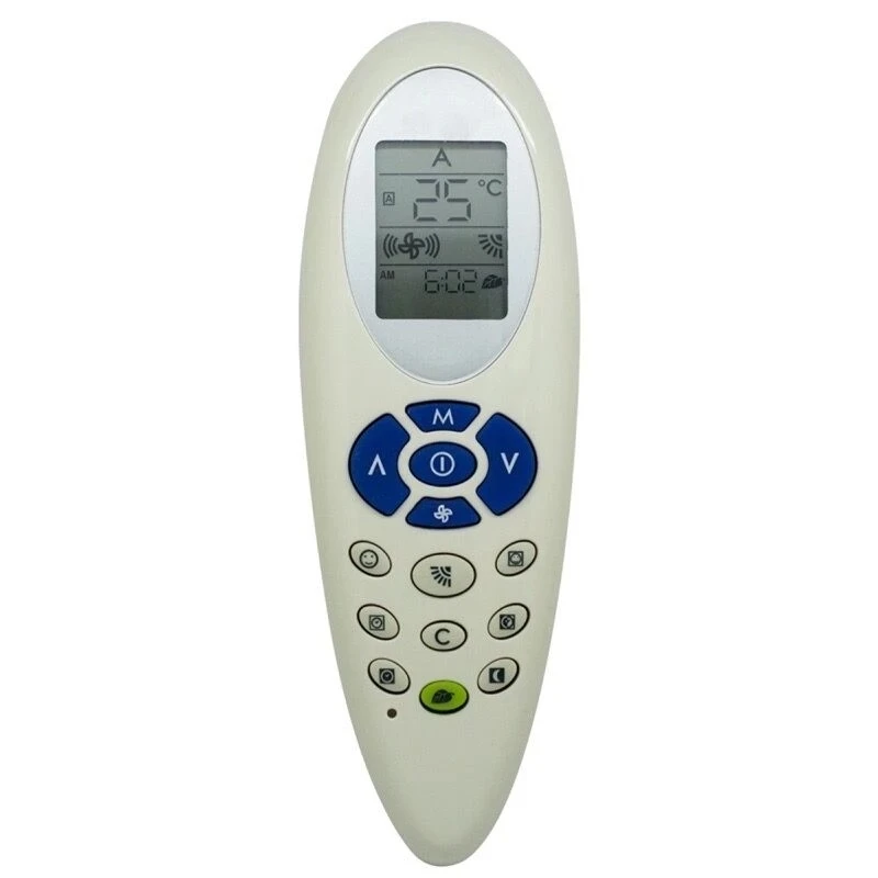 Новый пульт дистанционного управления FRL09 подходит для пульта дистанционного управления для кондиционера FRL09 FRL10 FRL11