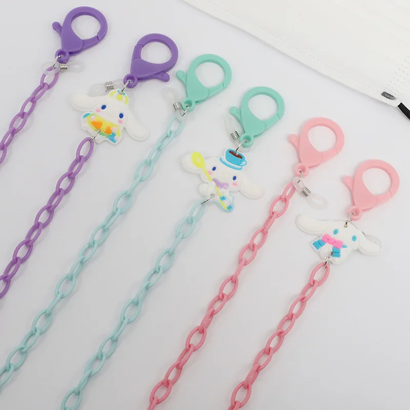 

Ожерелье с подвеской-цепочкой для очков, 58 см