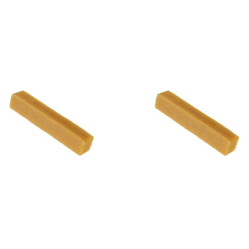 

2X Abrasive Cleaning Glue Stick Sanding Belt Band Drum Cleaner Sandpaper Cleaning Eraser For Belt Disc Sander A CNIM Hot