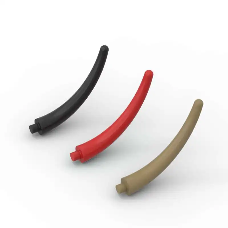 10 шт. Детский конструктор MOC хвост динозавра 40379