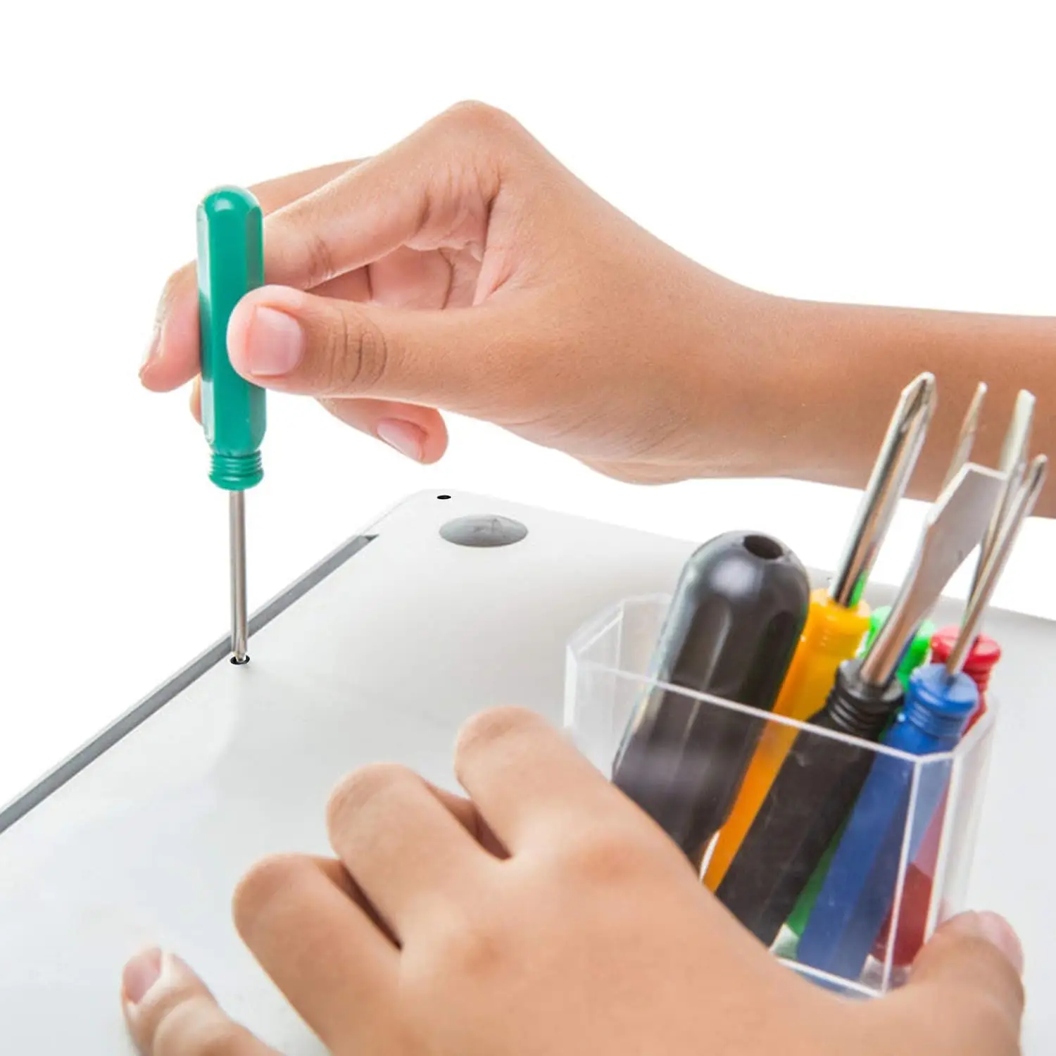 Набор винтов для ноутбука из углеродистой стали настольного M2 M2.5 M3 SSD IBM HP Dell Lenovo