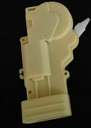Новый внешний дверной замок для TOYOTA ECHO 2000-2005 SCION XB 2004-2006 69120-52030 69110-52010 69140-52010 69130-52010 |