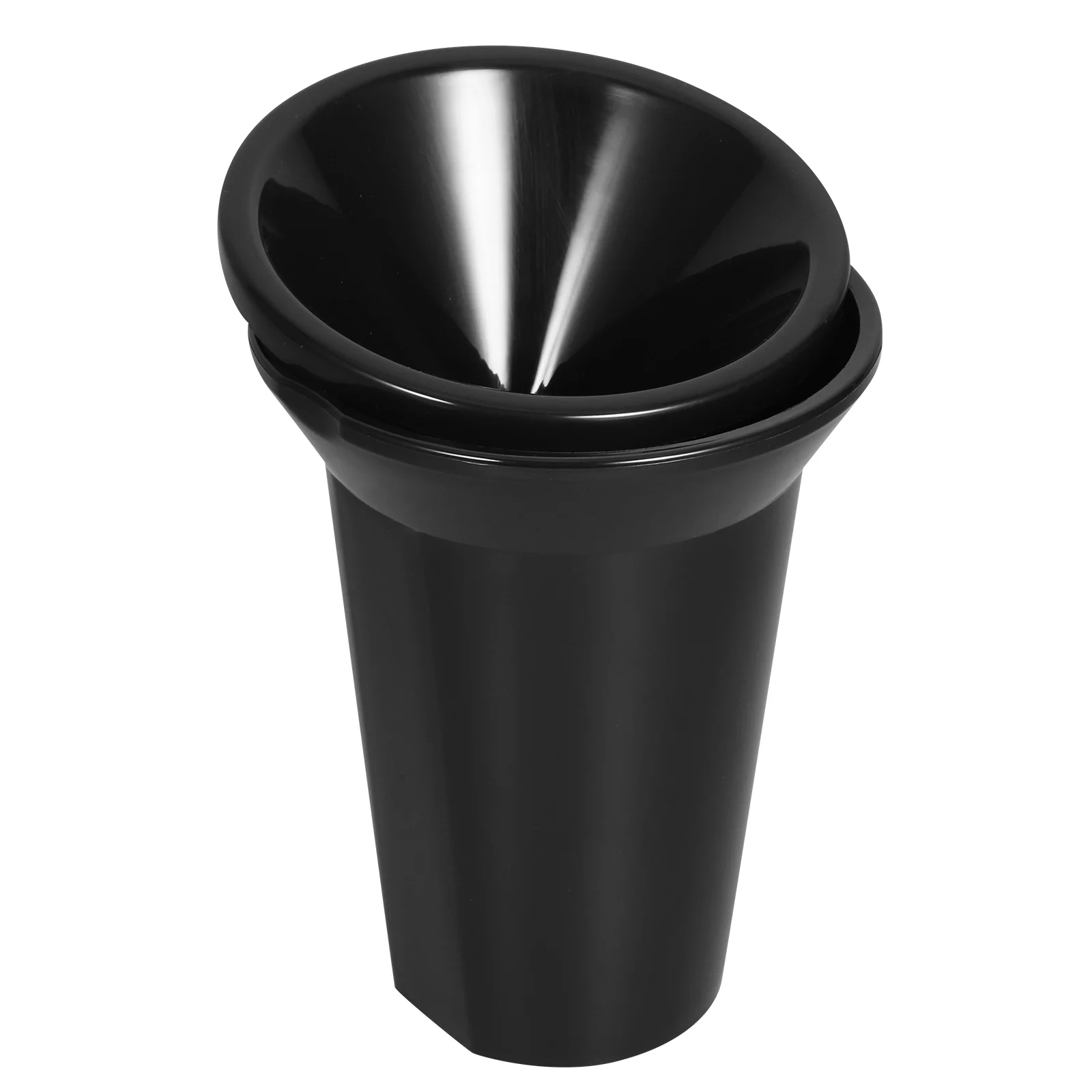 Портативная плювательница пластиковые ведра для льда в западном стиле хранилище