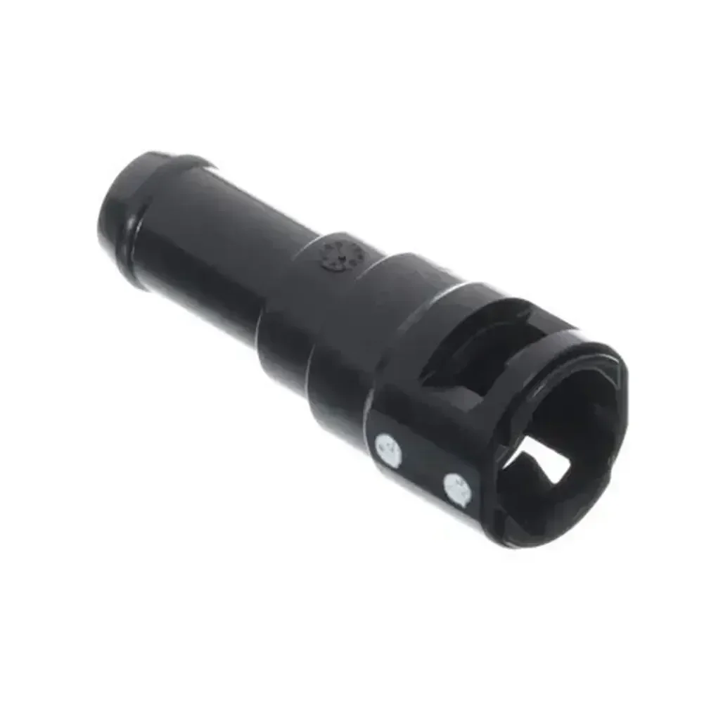 Соединитель шланга нагревателя антикоррозийный B455-61-240A эффективная установка не