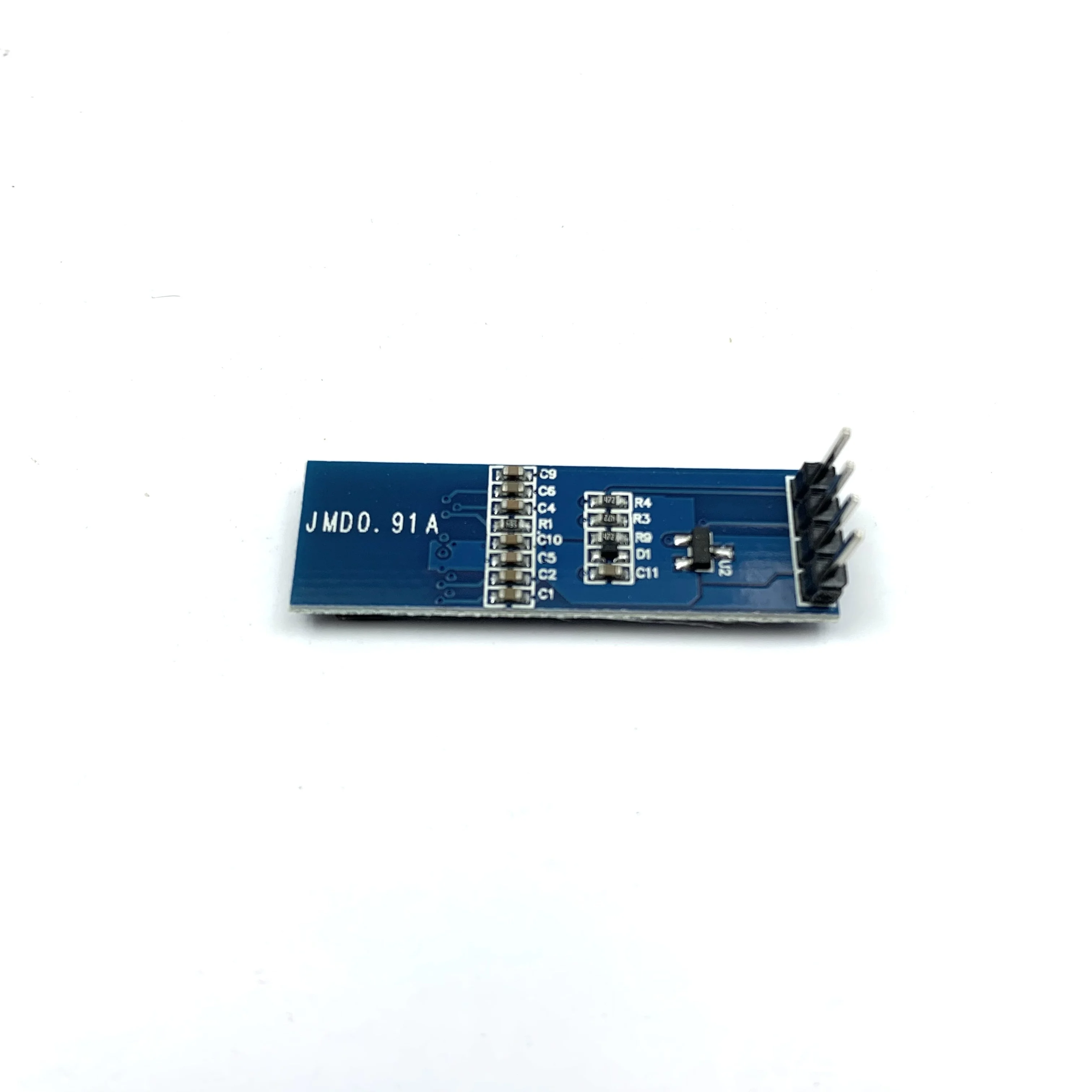 

Durable ATU-60 Equipment ATU-60 Antenna Tuner DIY Kit Tools 11~14V 1pc
