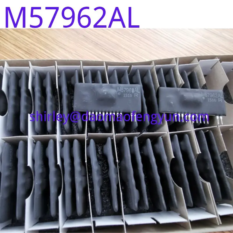 Новый оригинальный модуль привода M57962AL