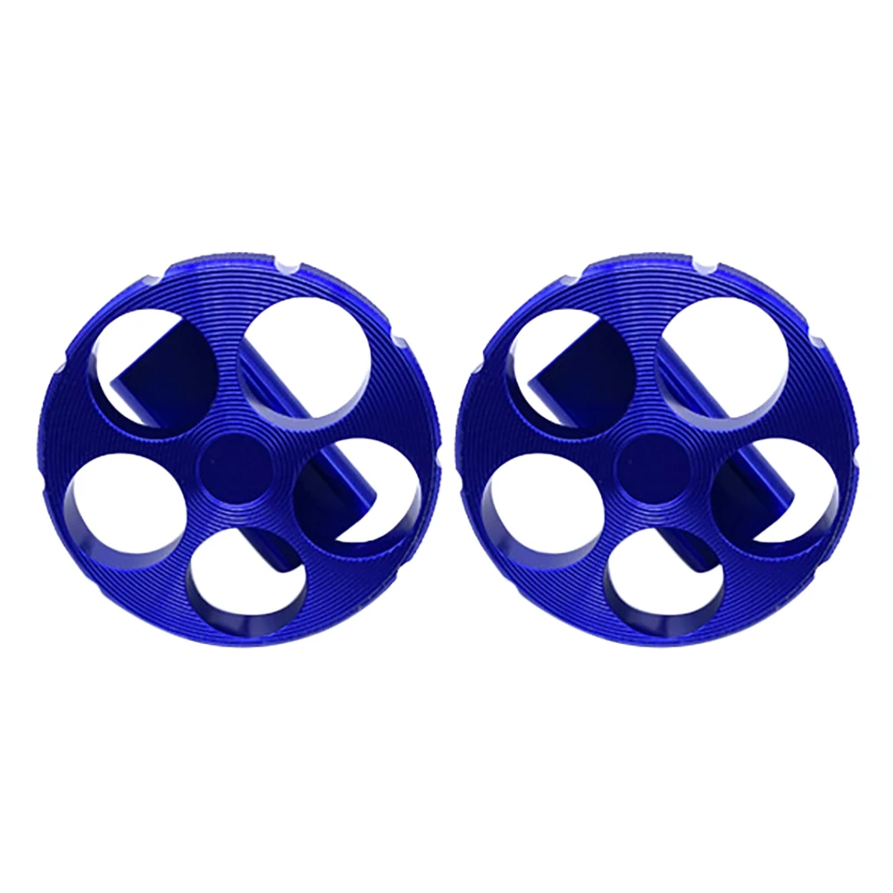 

1 пара, складные петли для велосипеда, D