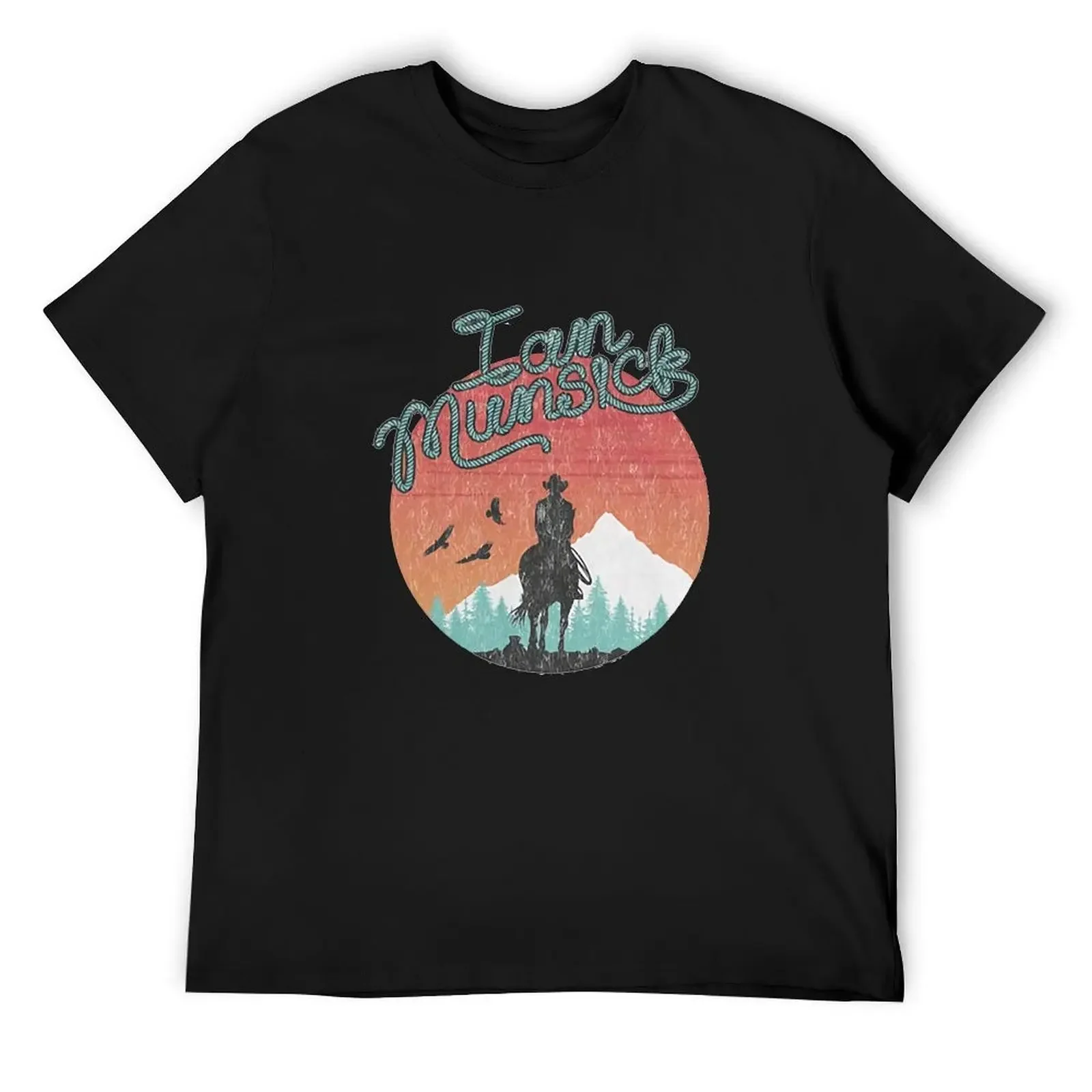 Ian munsick m erch Sunset Rides Подарок для фанатов мужчин и женщин подарок на день матери