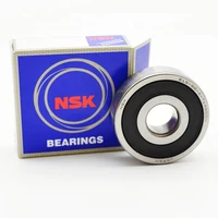 original nsk auto alternator bearing b15 86 ball bearing nsk b15 86 deep groove ball bearing