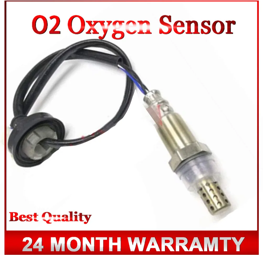 

Кислородный датчик Lambda O2, датчик для Mitsubishi Airtrek CU2W 4G63T, Деталь № MN122063