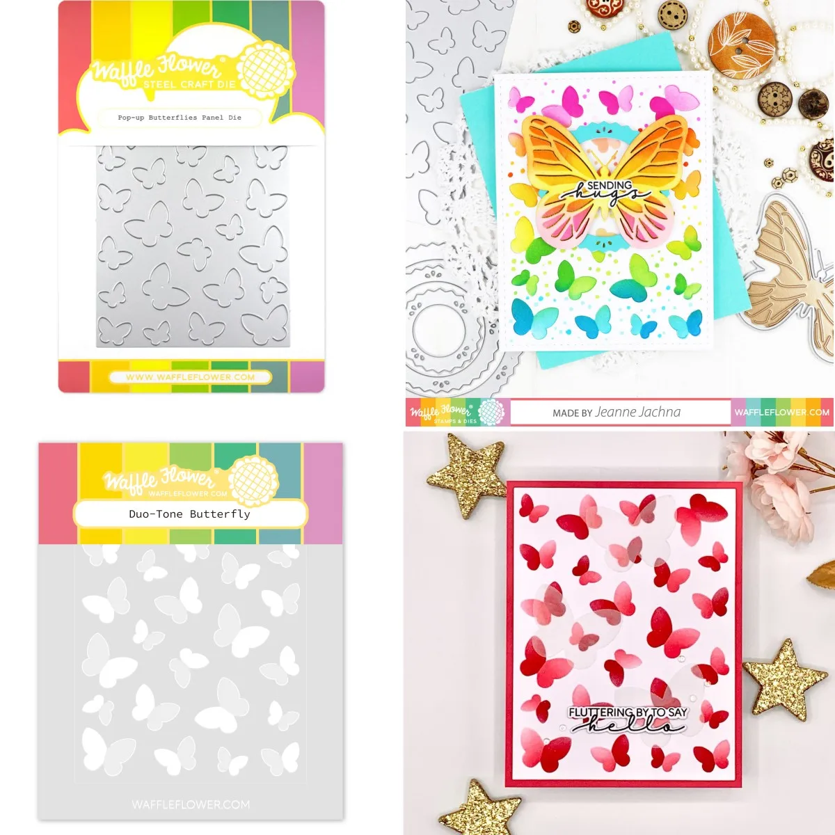

Pop up Butterflies Panel Metal Cutting Dies Stencil for Scrapbooking Photo Album Decorative Embossing DIY Paper Cards 2023 New