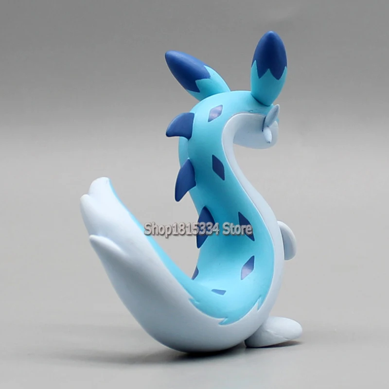 Фигурка Game Palworld Chillet GK милые фигурки ПВХ аниме модель коллекция фигурок украшение