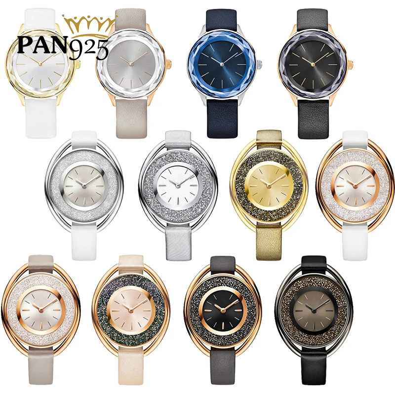 

RLLEN High Quality Ladies ashion Models Alloy Watches Lasting Wear Without Deformation Pictures Please Contact Seller