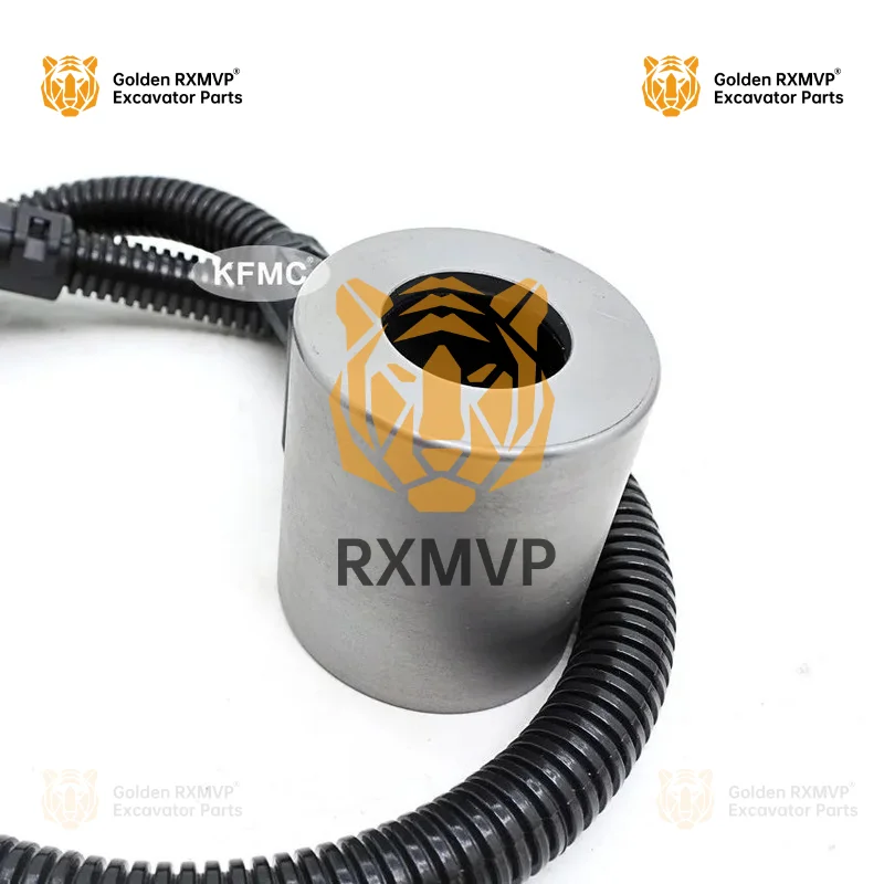 Для высококачественной катушки электромагнитного клапана 11705493 Голос Колесный