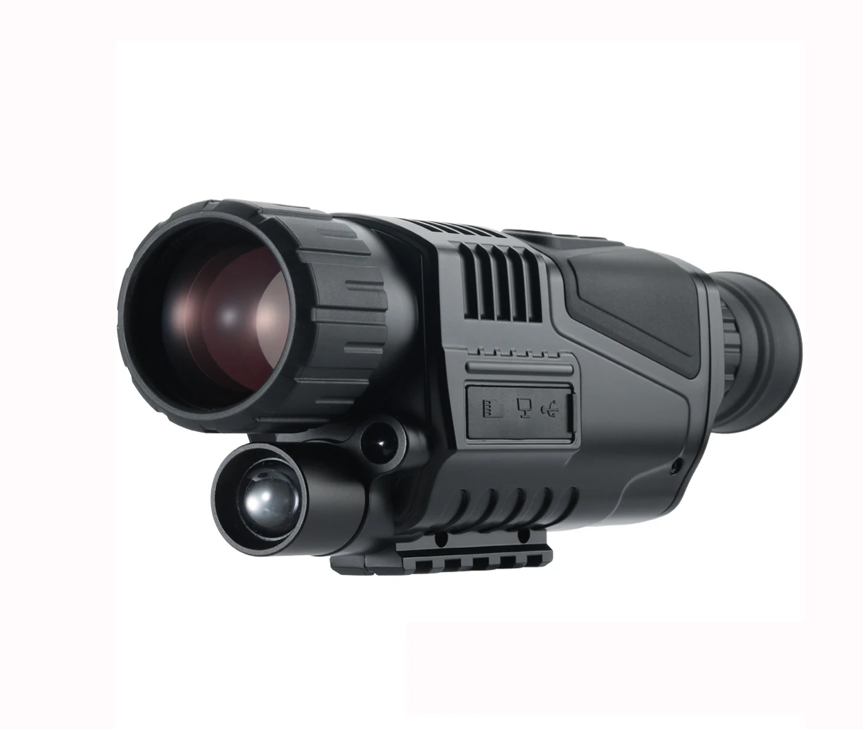 

Factory direct sales of outdoor night vision binoculars NV300 infrared optical night vision