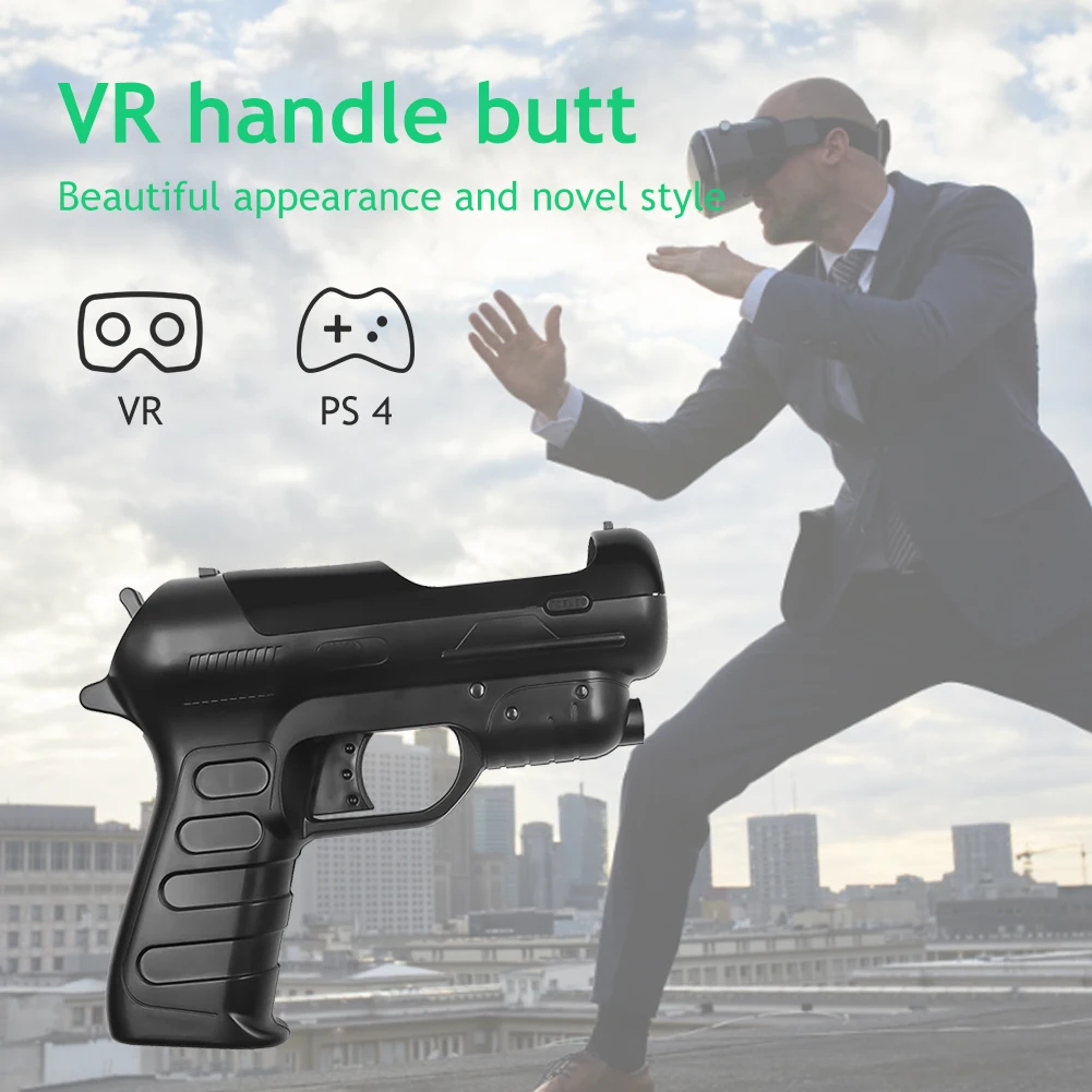 2 шт. игровой контроллер для PS4 VR MOVE |