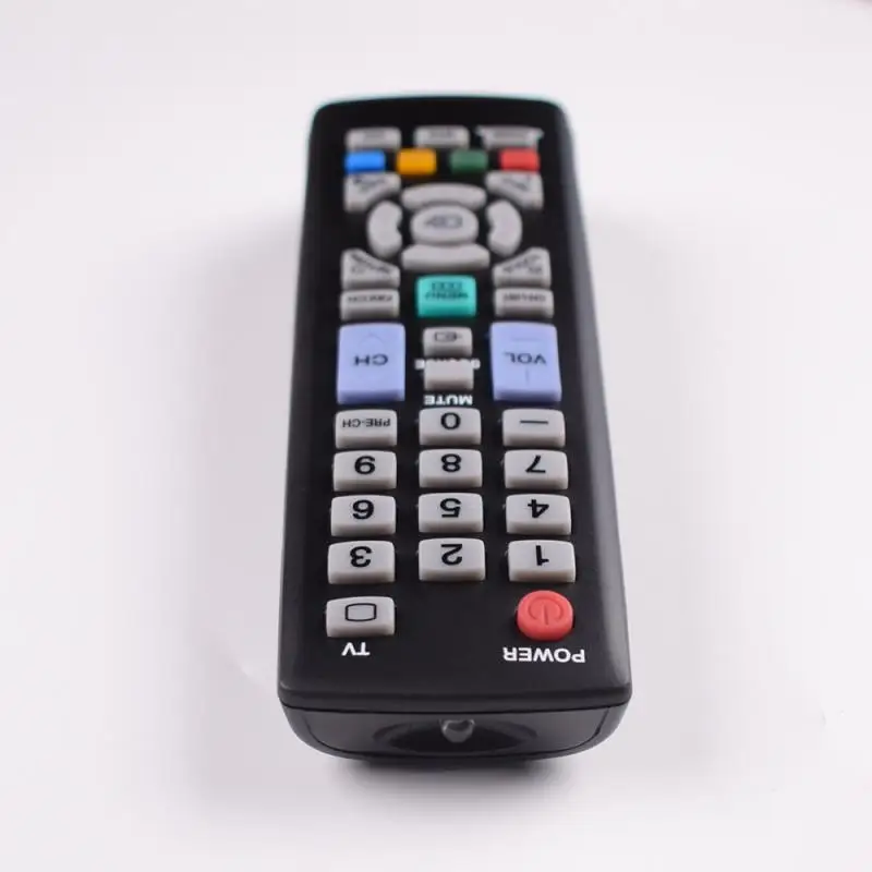 Замена пульта дистанционного управления для Samsung BN59-00942A/00865A/00942A AA59-00496A/00743A-00741A общий пульт дистанционного управления для Samsung TV
