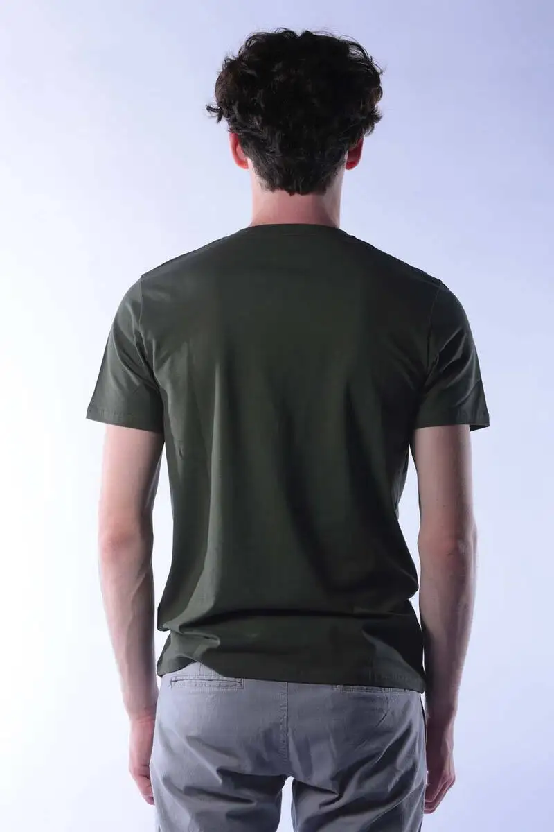 

Rodrigo 1010 Baskl Erkek T-Shirt