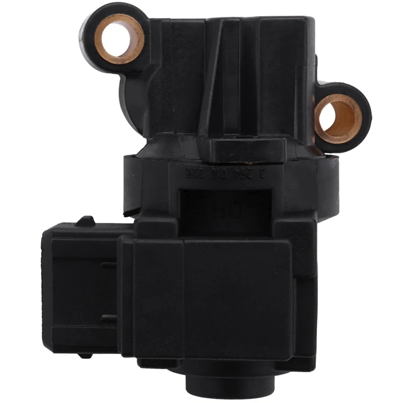 Клапан управления холостым двигателем 5X 0280140575 13411247988 для Bmw E34 E36 E46 318Ti 318I Z3 318Is 316I