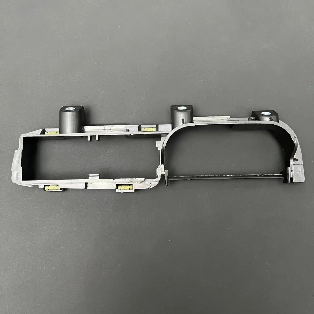 Передний левый Драйвер межкомнатной двери Натяжной кронштейн для ручки 1J1867179A VW