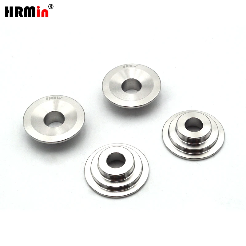 Фото Титановые фиксаторы HRMin Sea-Doo 4TEC Gr5 для seadoo 130 155, 185, 215, 255 260 300 420254283, 711254280 №5
