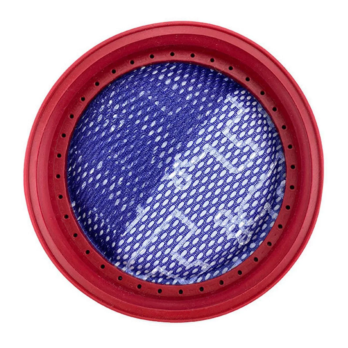 8 шт. сменный моющийся фильтр для пылесоса D18 D008Pro