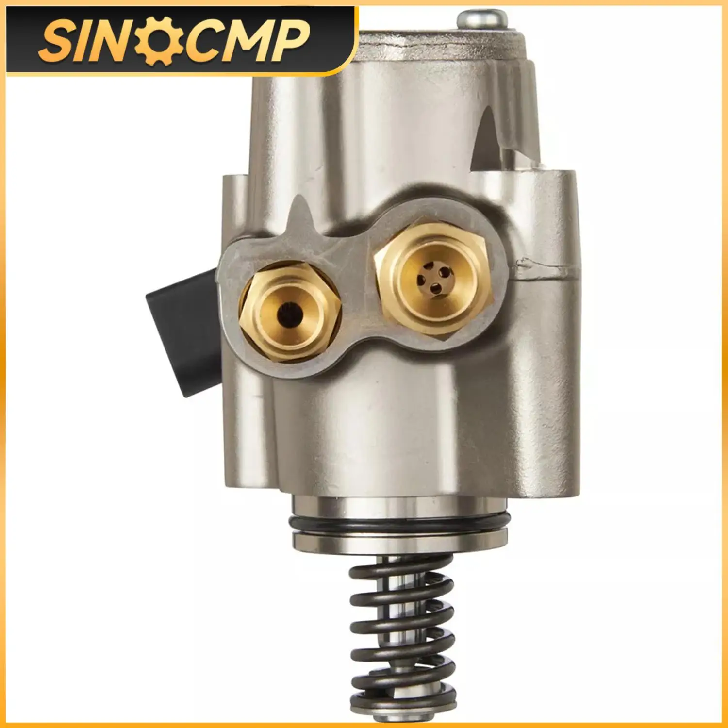 1 шт. топливный насос высокого давления 079127026 J для Audi R8 08-20 S5 08-12 Q7 09-10 A6 10-11 A8 2010