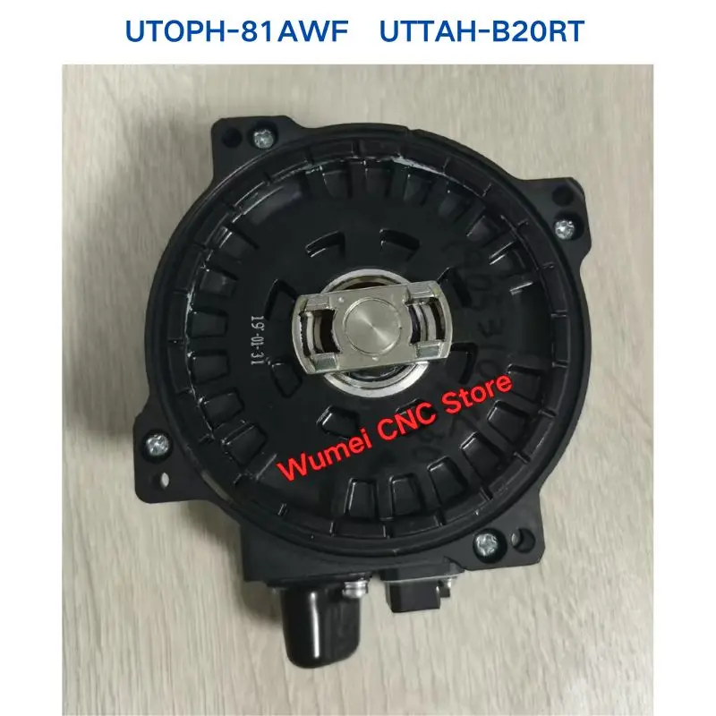 Подержанный тест OK Encoder UTOPH-81AWF UTTAH-B20RT Полный спектр моделей пожалуйста