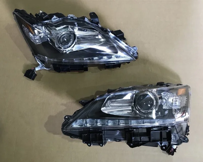 Maictop автозапчасти головка головного света для GS250 GS350