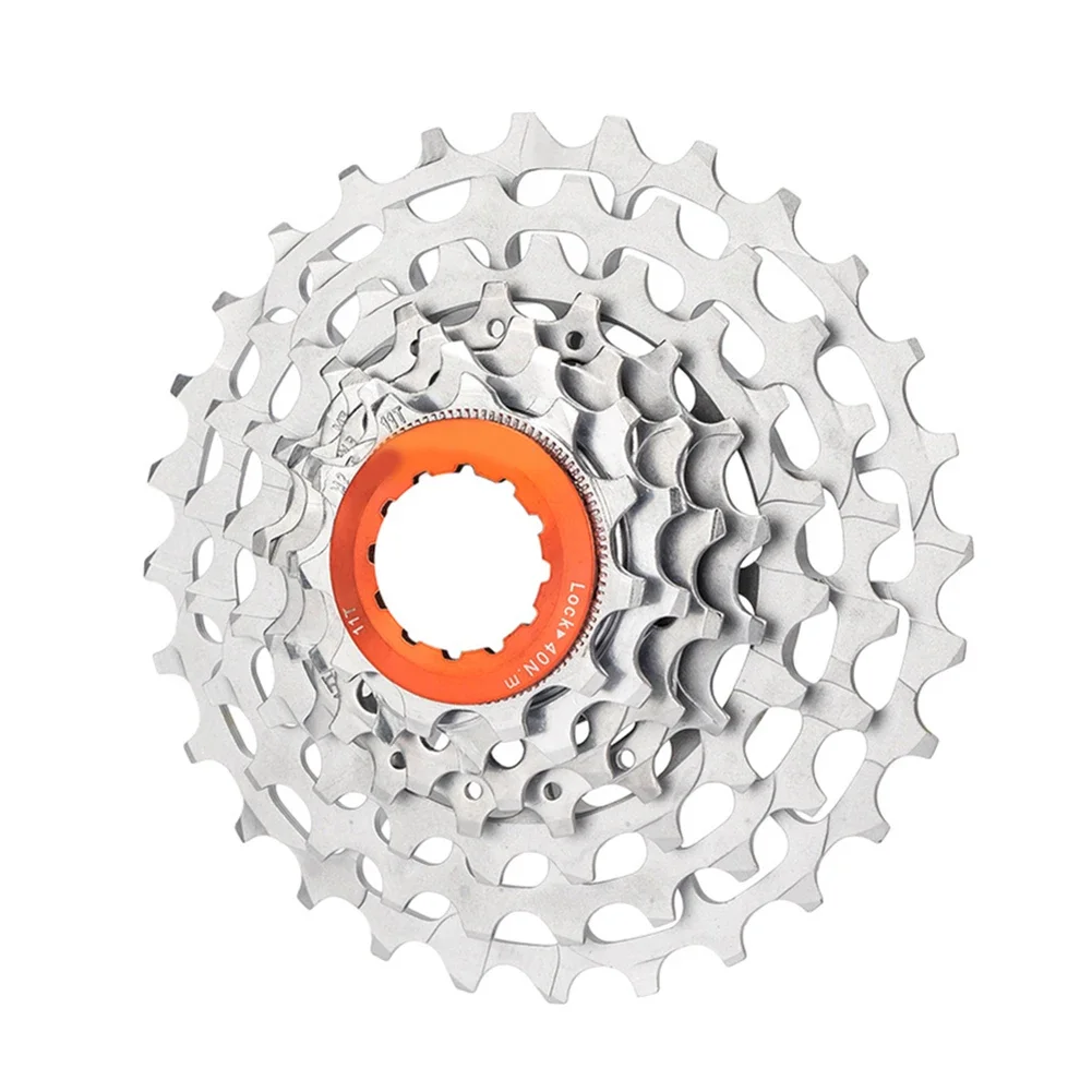 Модификация Freehub 7-скоростной маховик модернизация велосипеда улучшение