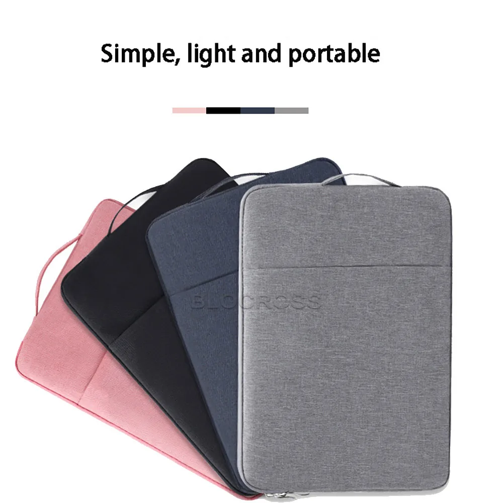 

Notebook Laptop Sleeve Case for Dell Laptop Precision 3510 3551 5560 3561 5550 2020 2021 15.6 Inch for Dell New Laptop Handbag