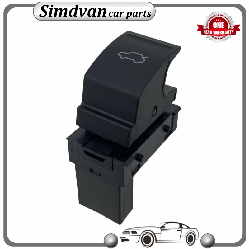 

1 шт. 16D 959831 B Дверь багажника Замок двери багажника Крышка открытия Выключатель управления Кнопка Хром 1K 0959831 Поло VW Jetta MK6 Scirocco