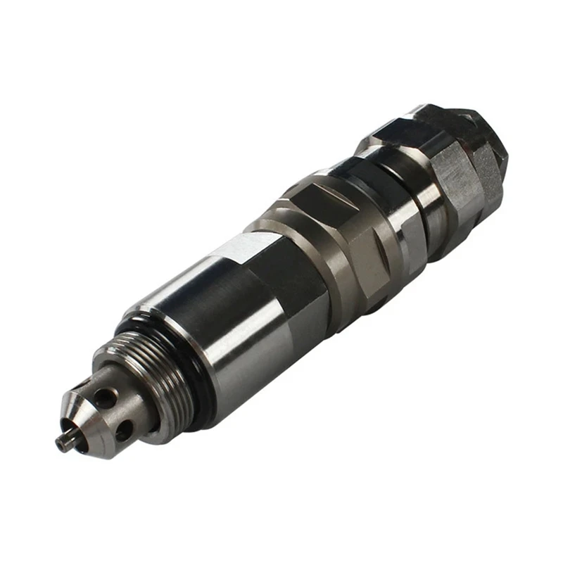 723-40-90200 723-90-76101 Главный регулирующий клапан для экскаваторов Komatsu PC200-6 PC200-7 PC200-8