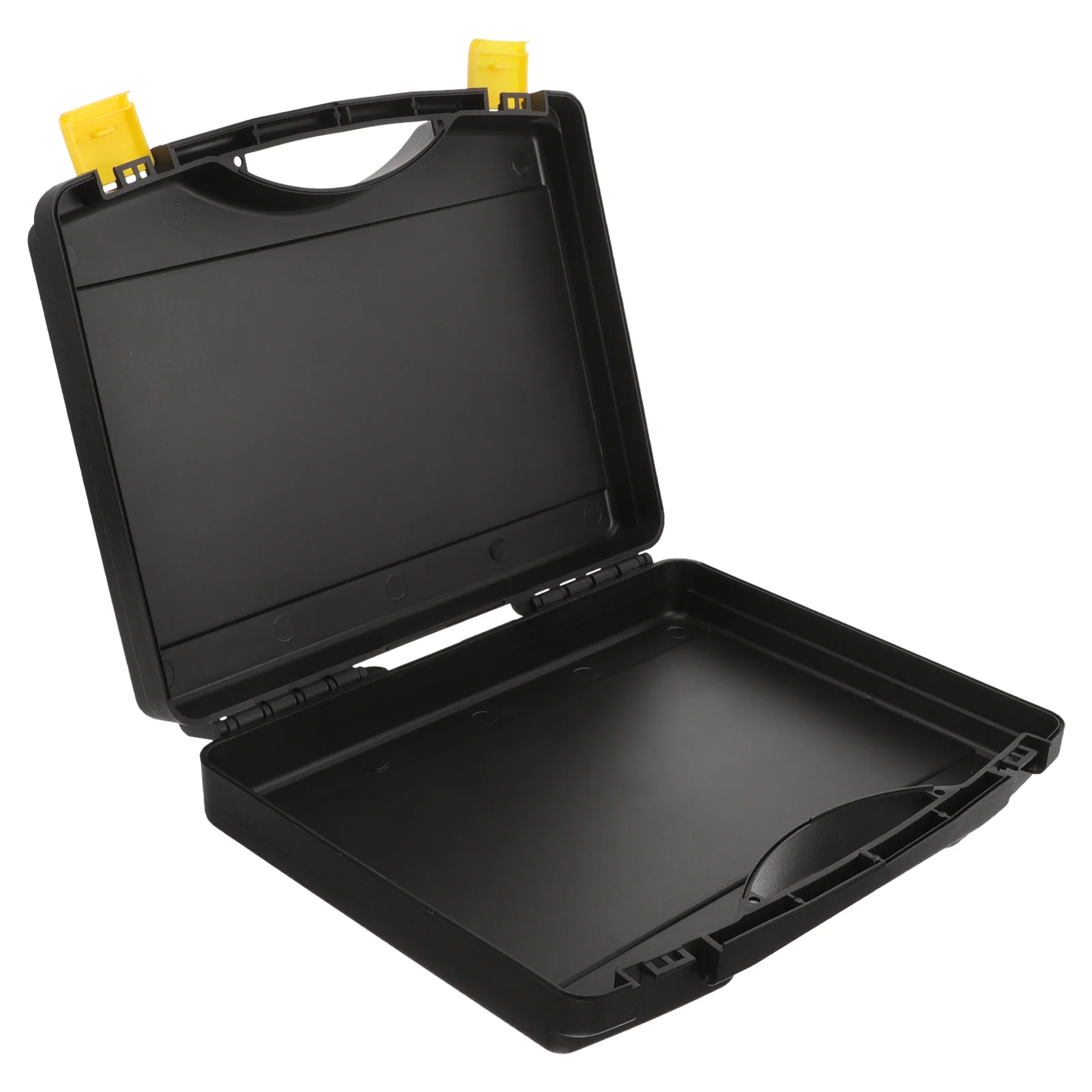 

Car Tool Case Essential Container Storage Box Maintenance Pp Multi-purposes Toolbox Electrician Carry-out