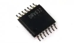 DRV632 DRV632PWR tssop14 5 шт.