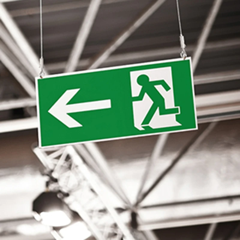 Веревка из нержавеющей стали с пружинной пряжкой страховочный ремешок защитой