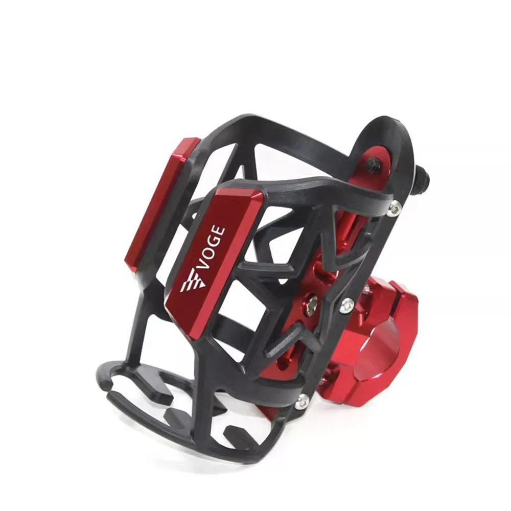 Фото Для VOGE DS900X DSX900 DS 900X DSX 900 DSX аксессуары для мотоциклов держатель для бутылки велосипед держатель для бутылки Мотокросс держатель для напитков №5