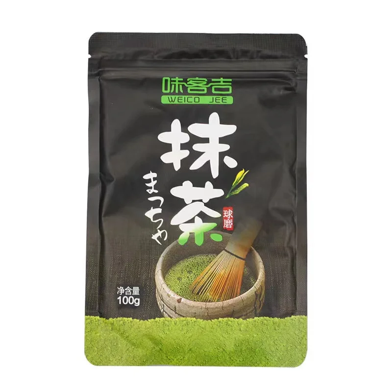 

Натуральный органический 100% 500 г японский порошок зеленого чая маття