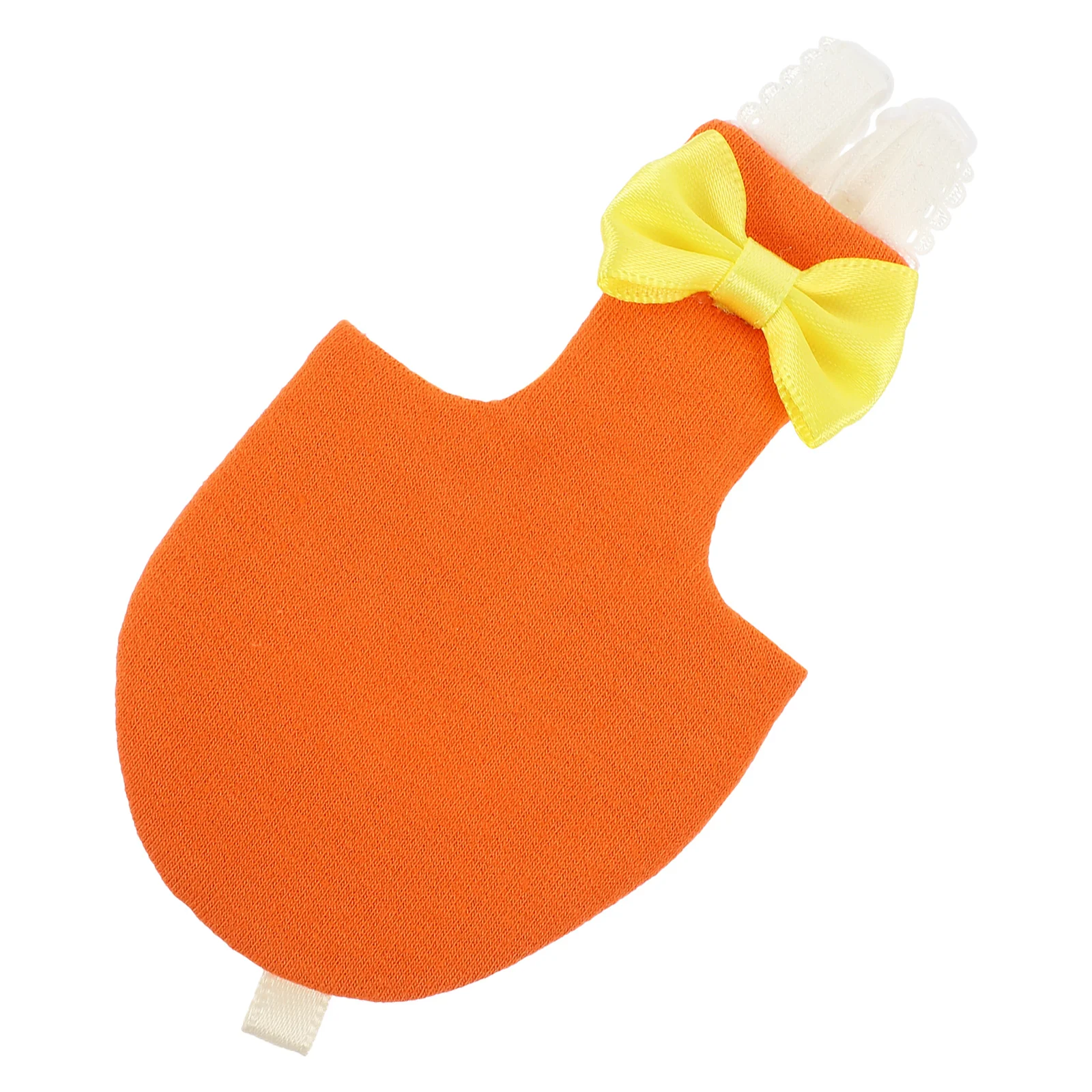 

Flying Bird Diapers Parakeet Small Harness Rooster Costume Pigeon Pants Pilot Parrot Conure