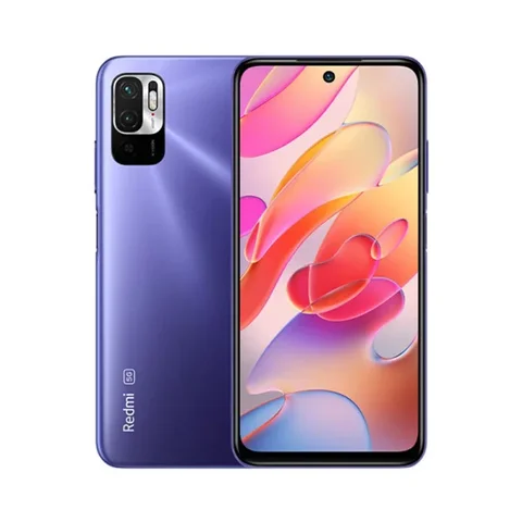 Смартфон Xiaomi Redmi Note 10, 4/128ГБ, 6/128ГБ, 8/128ГБ, 8/256ГБ, global, Б/у