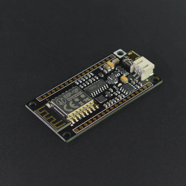 DFRobot-FireBeetle-Board-ESP8266-WiFi-Internet-of-things-development-Board