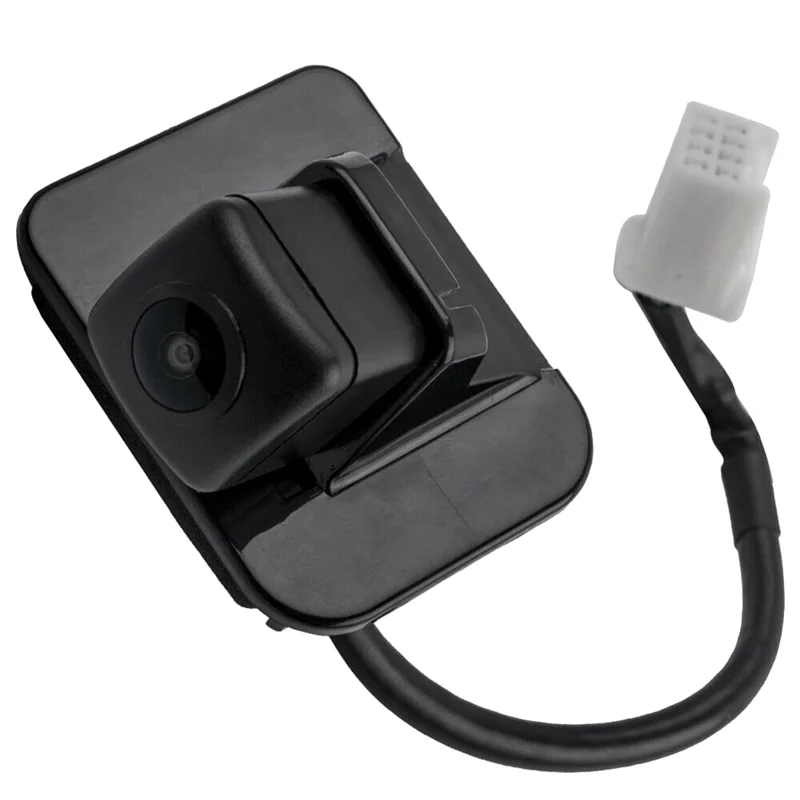 Для Honda Accord 2014-2017 2 4 л 3 5 камера заднего вида задняя помощи при парковке резервная