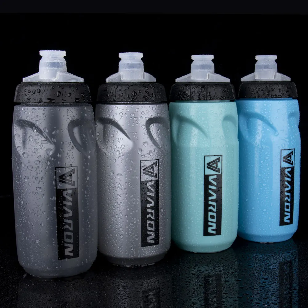 

Герметичная Спортивная бутылка для воды 650 мл для велосипеда, портативная уличная MTB Пылезащитная чашка, чайник, велосипедное снаряжение