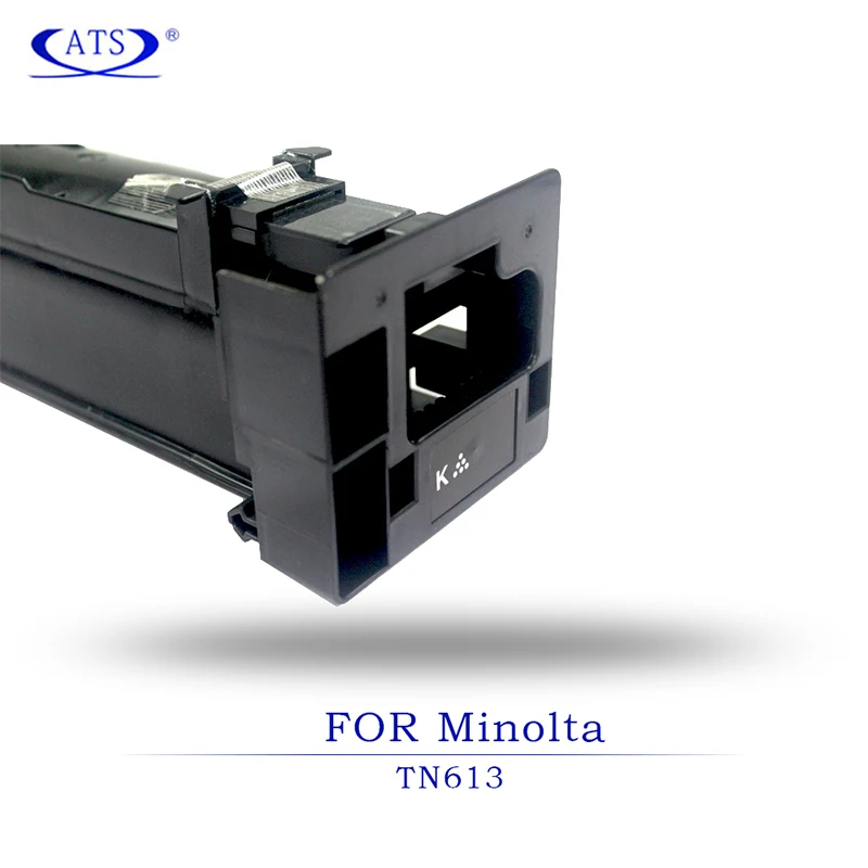 1 шт. картридж с тонером TN613 BH C452 C552 C652 для Konica Minolta Bizhub TN613C TN613M TN613Y TN613K TN BK690g CMY460g (art.: 3920dc35e347f) - 3920dc35e347f