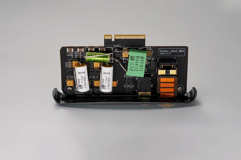 Новейший высоковольтный дискретный транзистор ibasso AMP8 MK2 высокоточный dx240 с