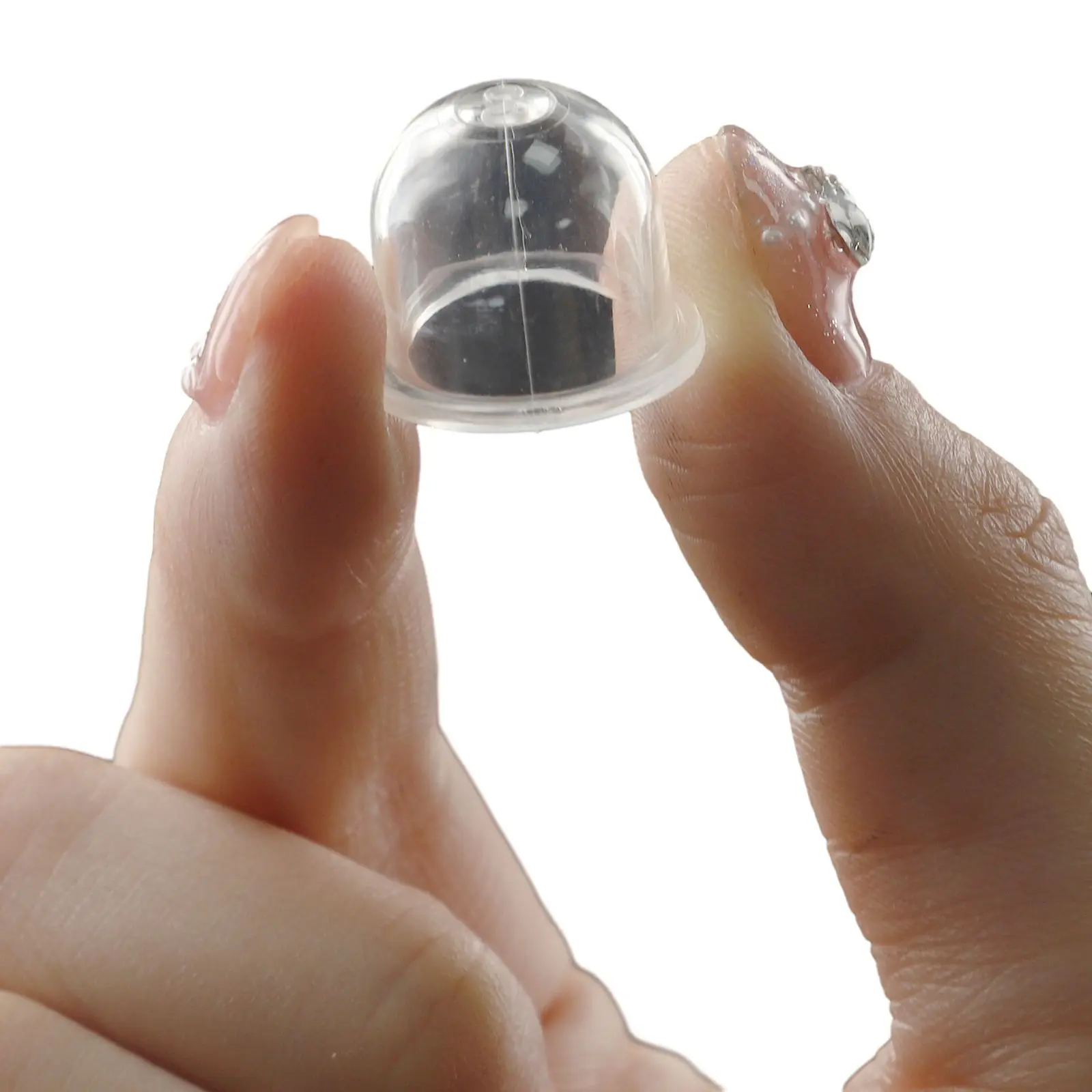 Сменные лампы для праймера 14 мм 16 аксессуары альтернативные детали прозрачные 100