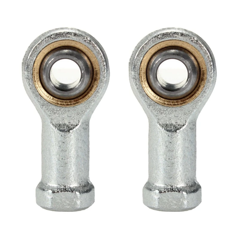 

2 шт., правая Концевая Накладка для резьбы, 8 х1, 25 мм