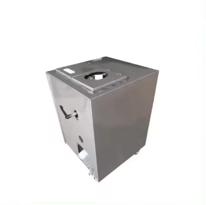 Автоматическая машина для удаления накипи на карпа устройство рыбу