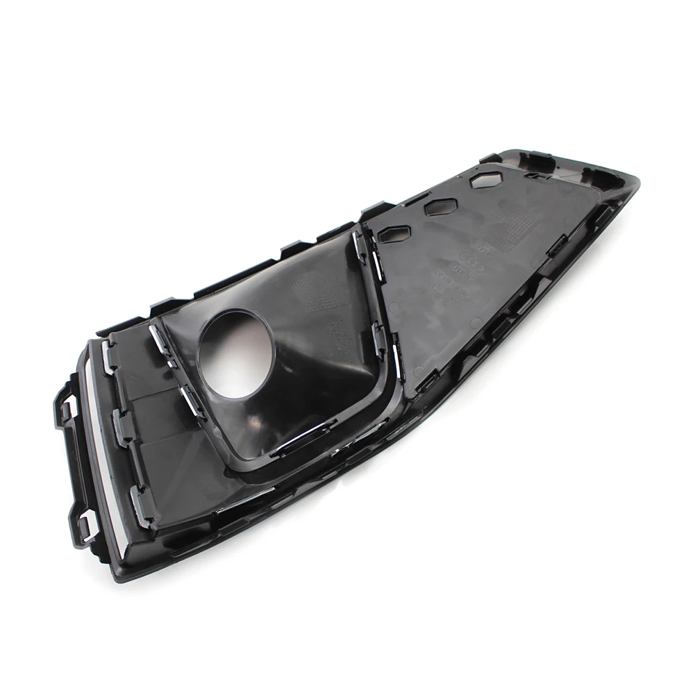 Для Audi A4 B9 S-LINE S4 2018 2019 2020 автомобильный передний бампер решетка левой