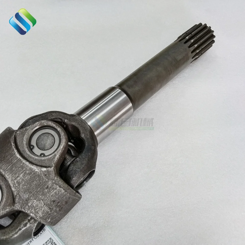 ZGAQ-02340 Вал-универсальный экскаватор R200W7 R210W-9 Универсальный вал Детали